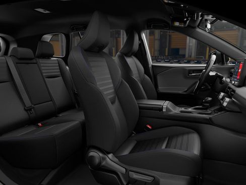 New 2026 Toyota RAV4 SE image 22