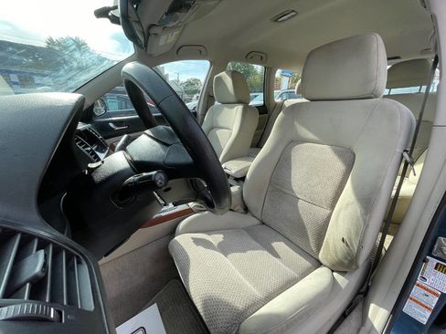 Used 2006 Subaru Outback 2.5i w/ Popular Equipment Group 2B image 11