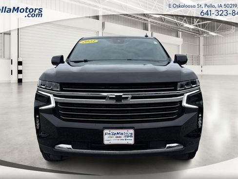 Used 2023 Chevrolet Tahoe LT AWD/4WD image 7