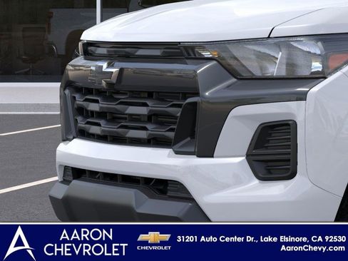 New 2026 Chevrolet Colorado LT image 13