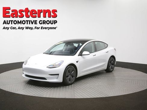 Used 2023 Tesla Model 3 Standard Range RWD image 50