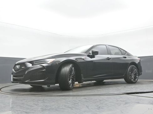 Used 2023 Acura TLX Type S AWD/4WD image 30