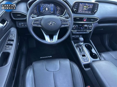Used 2020 Hyundai Santa Fe SEL w/ Convenience + Premium Package image 24