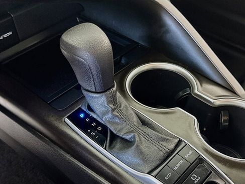 Used 2023 Toyota Camry LE image 15