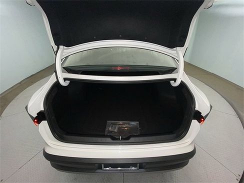 Used 2025 Kia K4 LX image 23