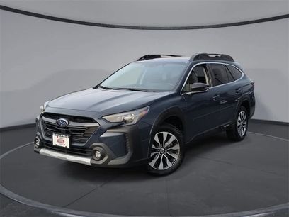 Certified 2023 Subaru Outback Limited XT
