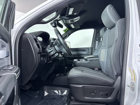 Used 2021 RAM 2500 Power Wagon image 5