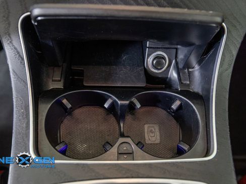 Used 2021 Mercedes-Benz GLC 300 4MATIC image 26