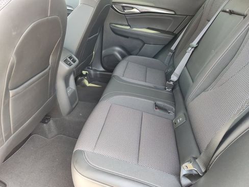 Used 2023 Buick Envision Preferred image 34