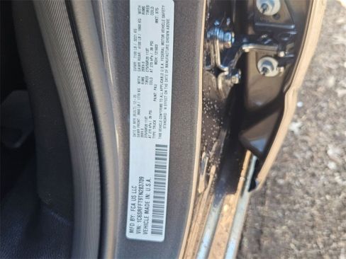 New 2026 RAM 1500 4x4 Crew Cab image 34