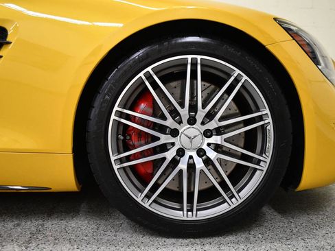 Used 2020 Mercedes-Benz AMG GT C image 26