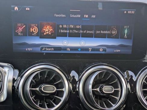 Certified 2026 Mercedes-Benz GLB 250 4MATIC image 13