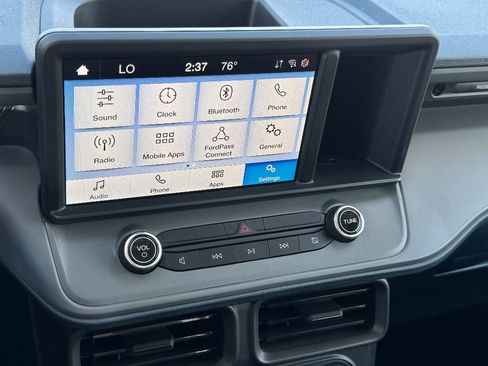 Used 2022 Ford Maverick XL image 13