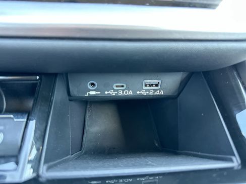 Certified 2025 Subaru Legacy Premium w/ Popular Package #1A image 32