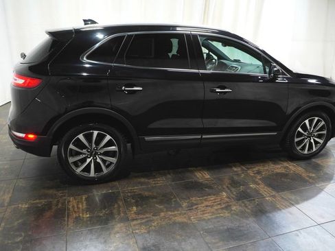 Used 2019 Lincoln MKC Reserve AWD/4WD image 4