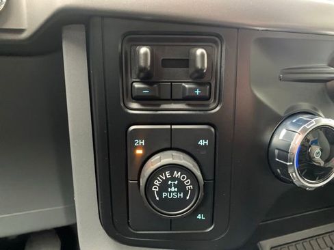 Certified 2024 Ford F150 XLT w/ Equipment Group 302A MID image 22