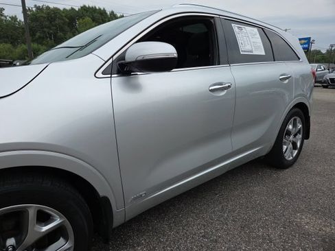 Used 2016 Kia Sorento SX AWD/4WD image 14