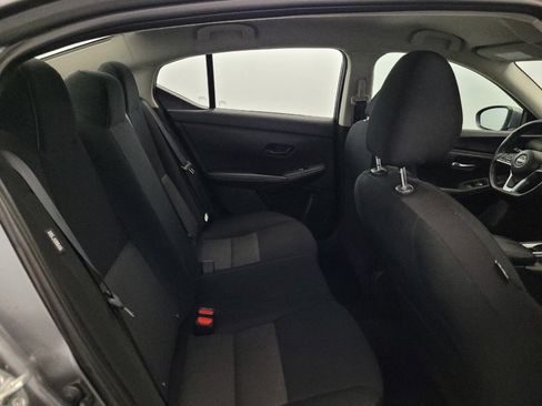 Used 2025 Nissan Sentra SV w/ All-Weather Package FWD image 19
