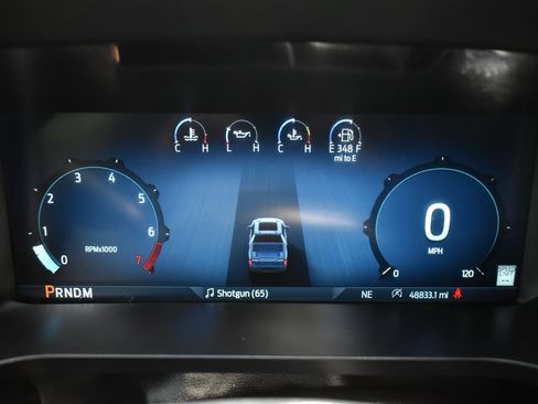 Used 2024 Ford F150 Tremor w/ Bed Utility Package AWD/4WD image 33