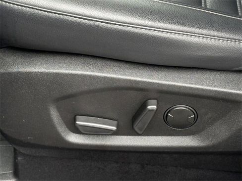 Certified 2024 Ford Edge SEL w/ Convenience Package image 7