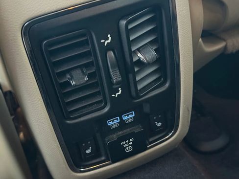 Used 2016 Dodge Durango Citadel image 16