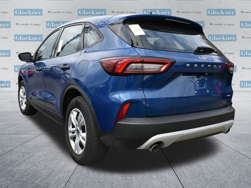 Used 2023 Ford Escape AWD image 18