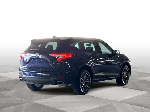 Certified 2023 Acura RDX FWD w/ Technology Package image 8