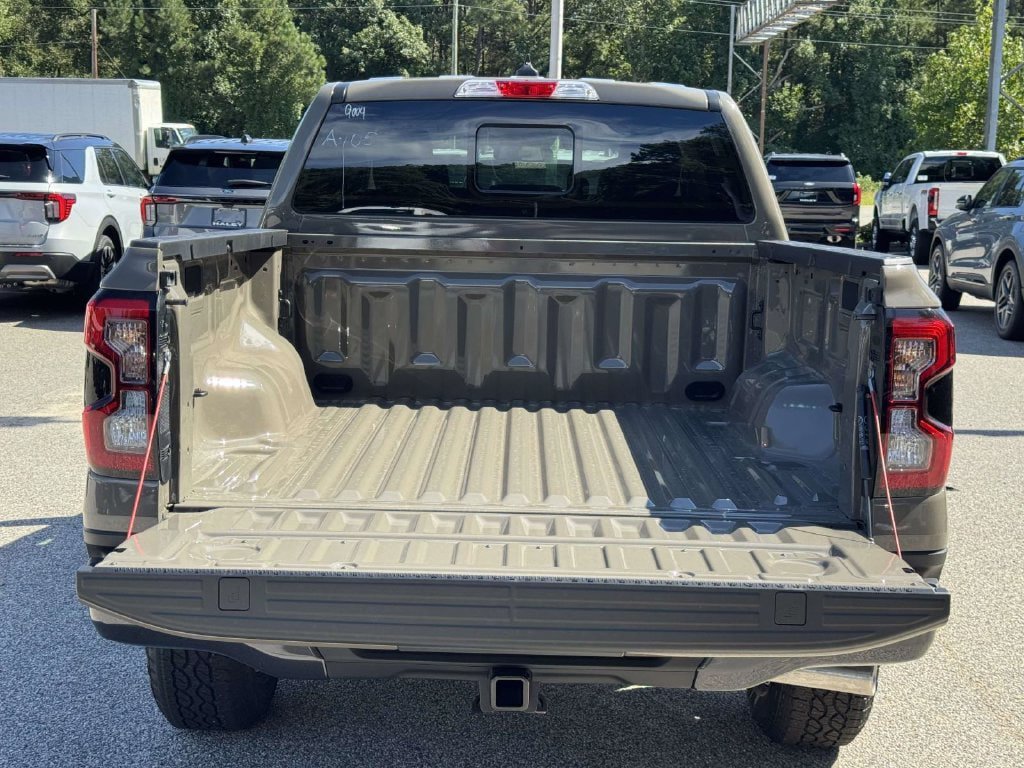 New 2026 Ford Ranger XLT w/ Equipment Group 301A High AWD/4WD image 14