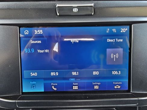 Used 2025 Ford F350 XLT image 31