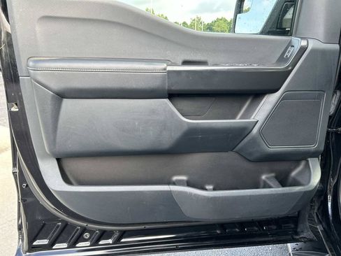 Used 2022 Ford F150 XL w/ STX Appearance Package RWD image 22
