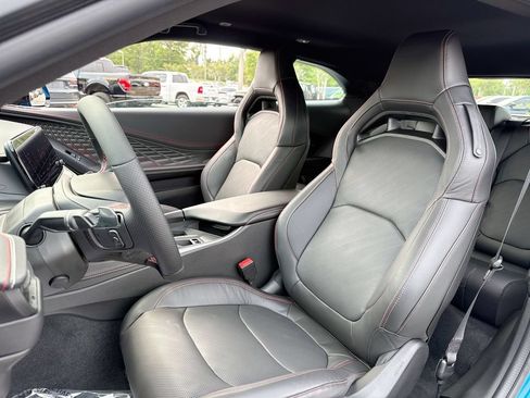 New 2026 Dodge Charger Scat Pack AWD/4WD image 11