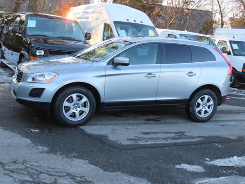 Used 2012 Volvo XC60 3.2 image 2