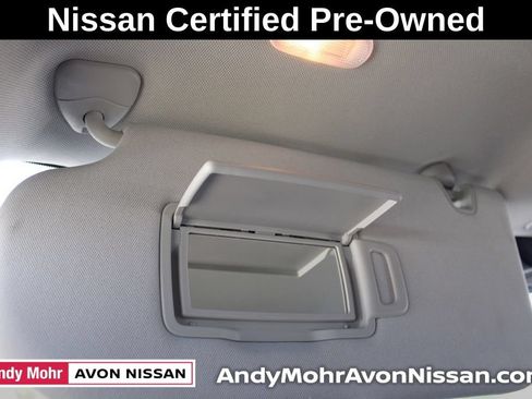 Certified 2024 Nissan Pathfinder Platinum AWD/4WD image 55