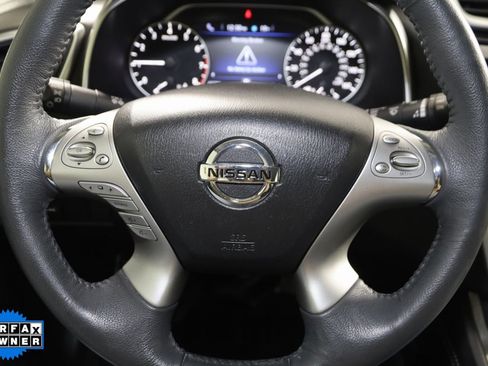 Used 2017 Nissan Murano SL image 32