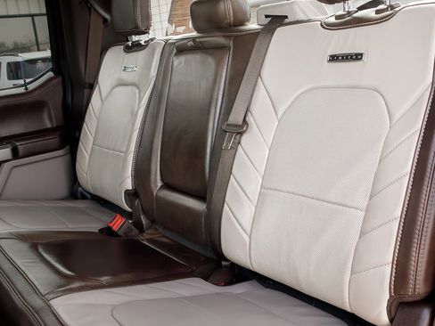 Used 2019 Ford F350 Limited image 17