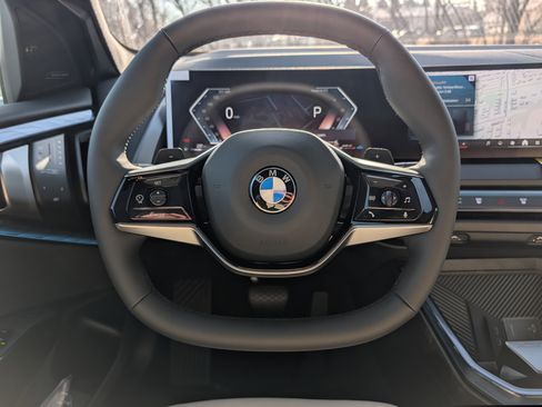 New 2026 BMW X3 xDrive30 w/ Premium Package image 9