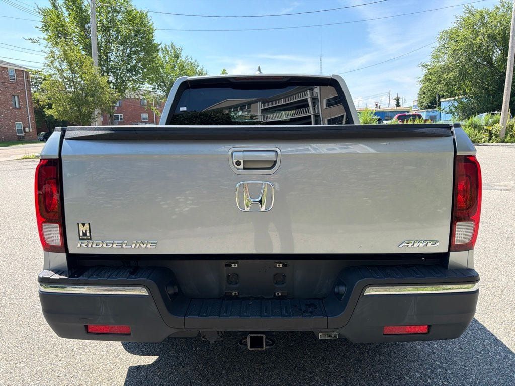 Used 2019 Honda Ridgeline Sport image 5