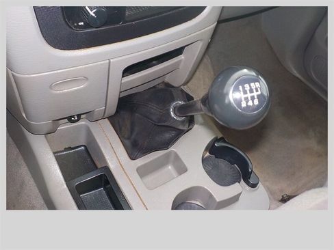 Used 2004 Dodge Ram 3500 Truck ST w/ Trailer Tow Group image 8