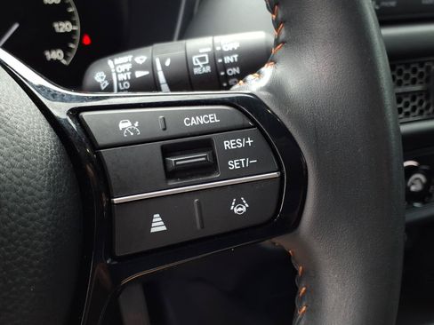 Used 2024 Honda HR-V Sport image 25