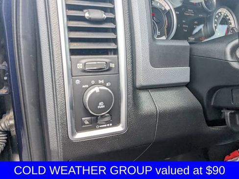 Used 2014 RAM 2500 Big Horn AWD/4WD image 18