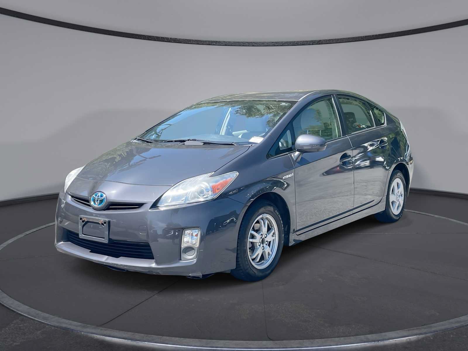 Used 2011 Toyota Prius Two FWD image 1
