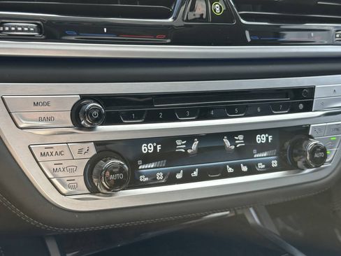Used 2020 BMW M760i xDrive AWD/4WD image 45