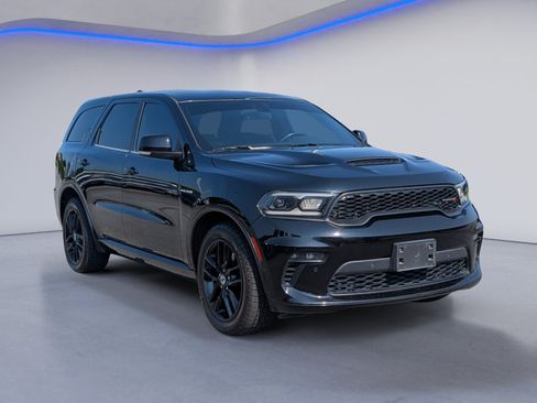 Used 2021 Dodge Durango R/T RWD image 5