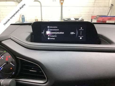 Certified 2025 MAZDA CX-30 AWD 2.5 S w/ Select Sport Pkg image 18