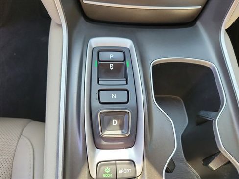 Used 2021 Honda Accord Touring image 29
