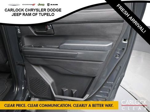 Used 2024 Toyota Tacoma 4x4 Double Cab image 29