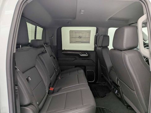 New 2026 Chevrolet Silverado 2500 LT w/ Z71 Chrome Sport Edition image 24