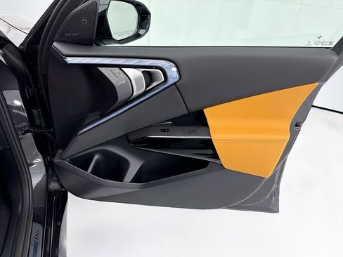 New 2026 BMW X3 M50 w/ Premium Package AWD/4WD image 24