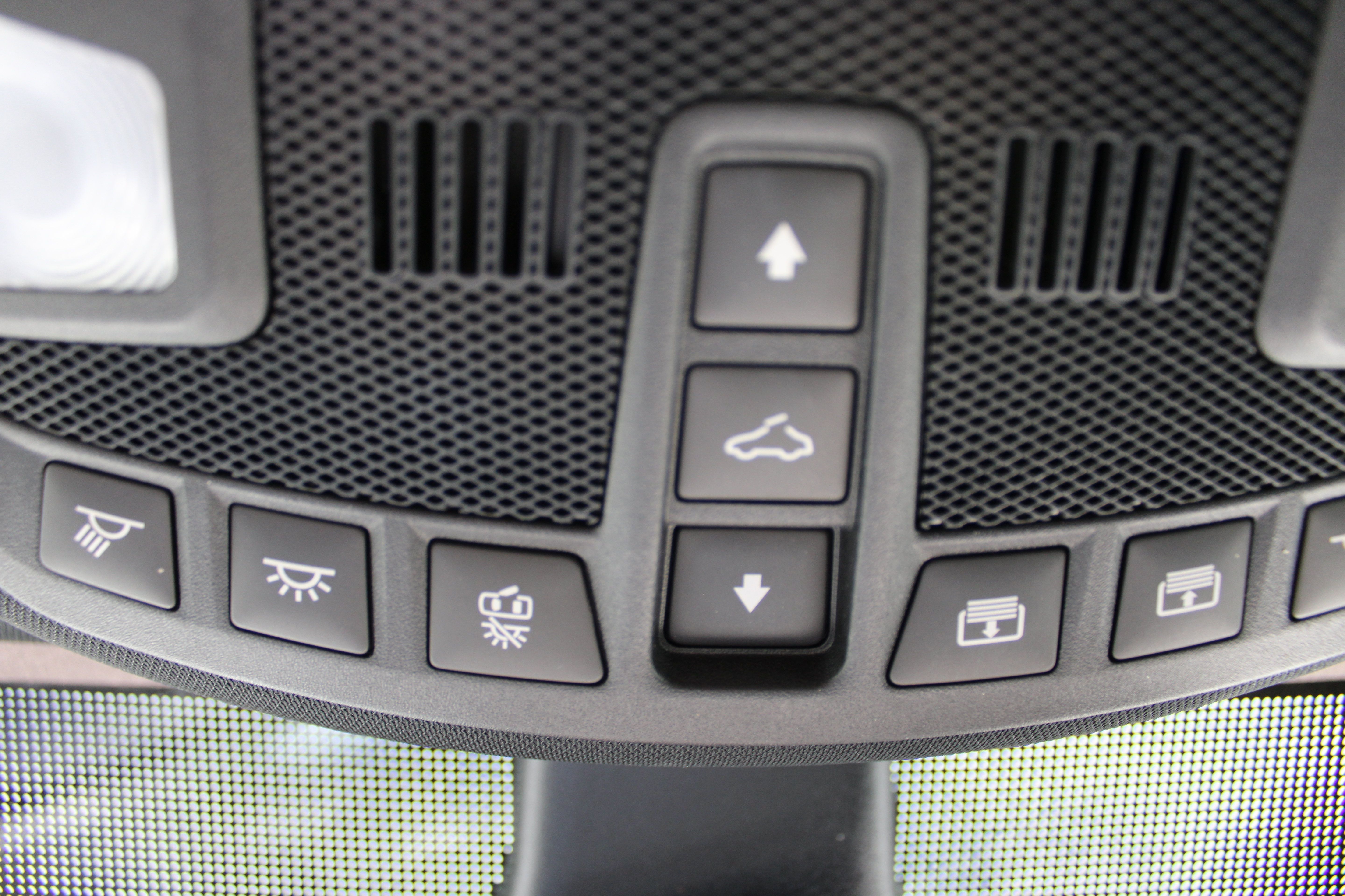 Used 2023 Ford Edge ST-Line AWD/4WD image 23