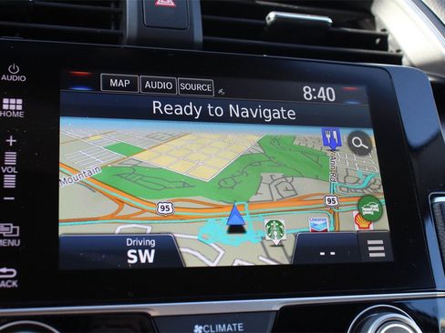 Used 2016 Honda Civic Touring image 30